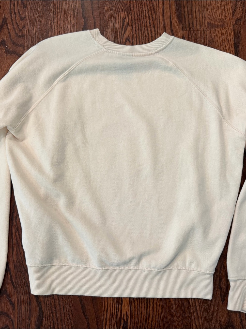 Anthropologie The Zodiac Gemini Sweatshirt Catherine O'Sullivan Women’s XXS - Picture 5 of 6